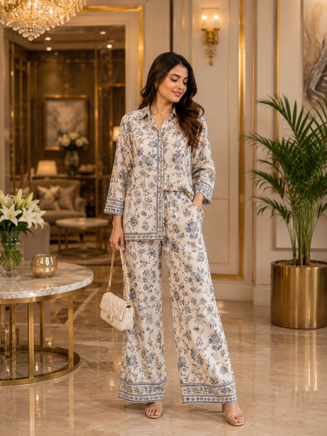 Co-ord Set